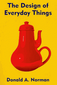 Donald Norman: The Design of Everyday Things | WordLift
