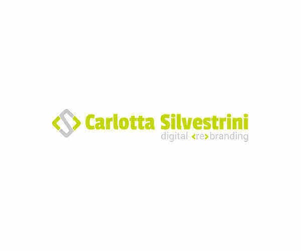 Carlotta Silvestrini - Logo