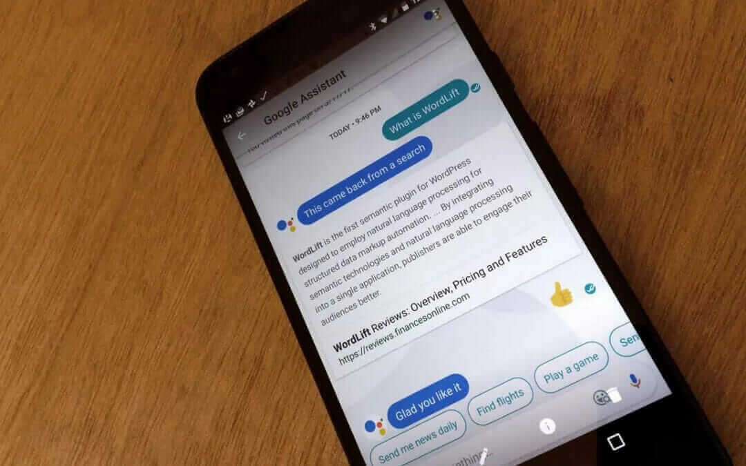 5 Handy Tips on Google Assistant to Future Proof your SEO Strategy