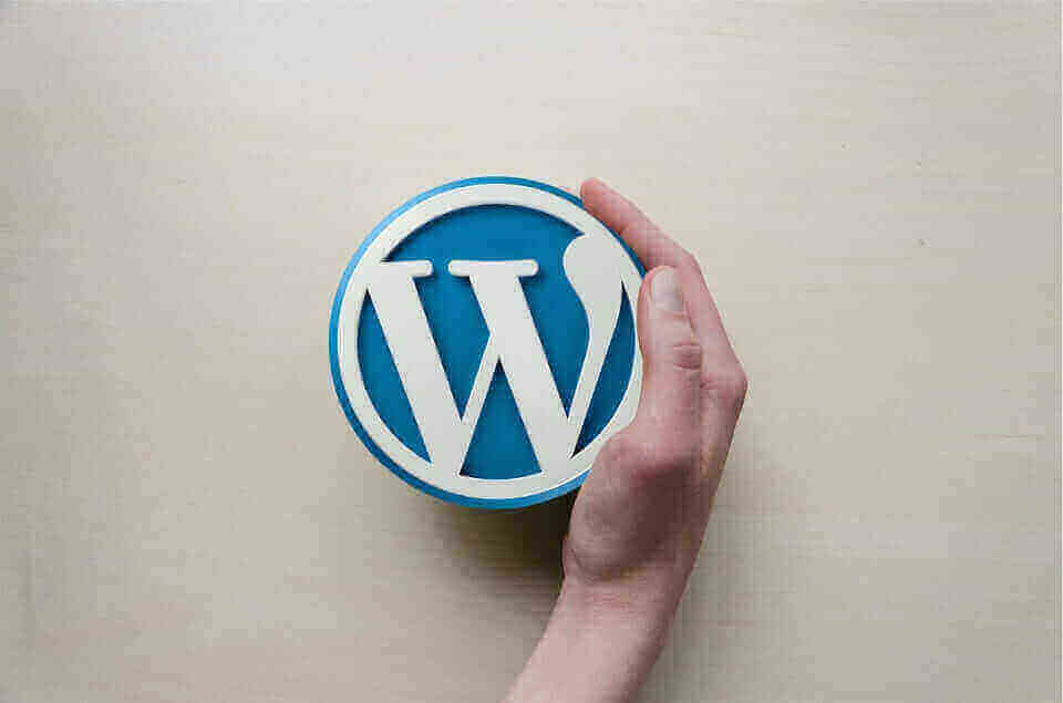 Why use WordPress for your website?