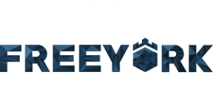 Freeyork Logo