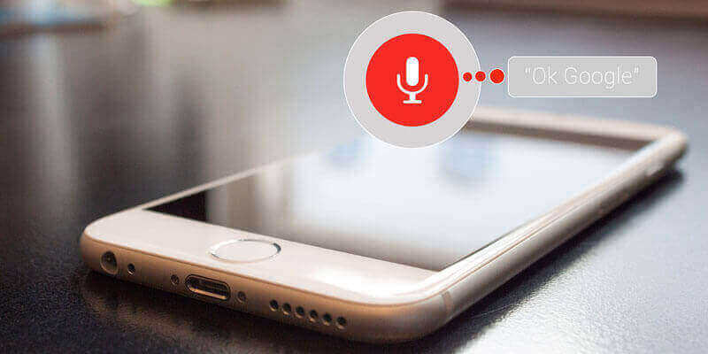 Beyond voice search… let’s make your website talk ?