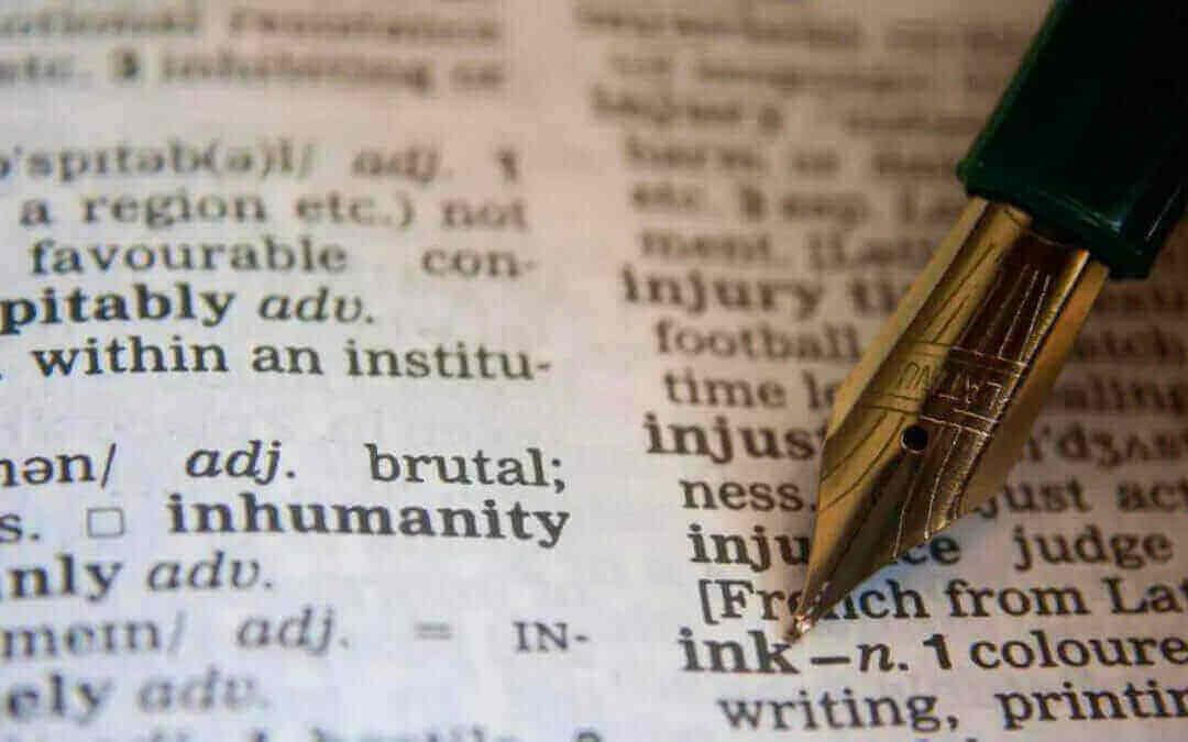 How to Make a Glossary on a WordPress Site – and Why You Need it