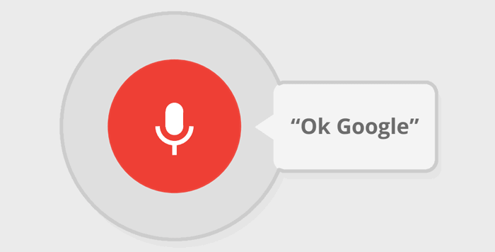 Google Voice Search Button is Dead, long live the Google Assistant!