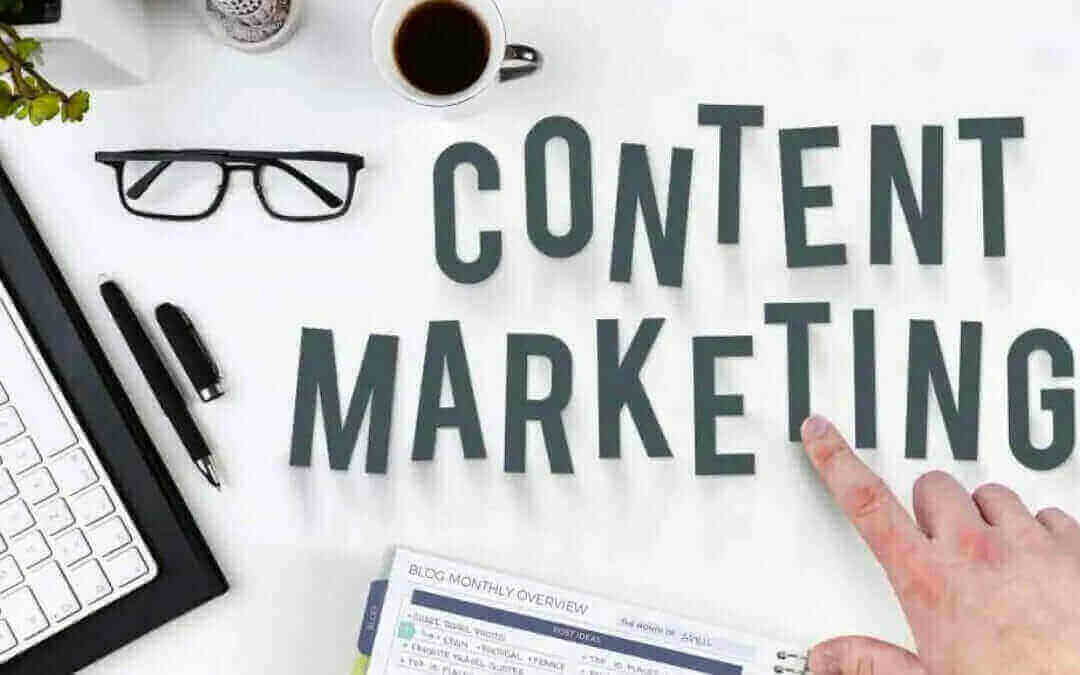 How to Create Smart Content to Improve Your Marketing Strategy