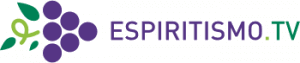 Logo for Espiritismo.tv