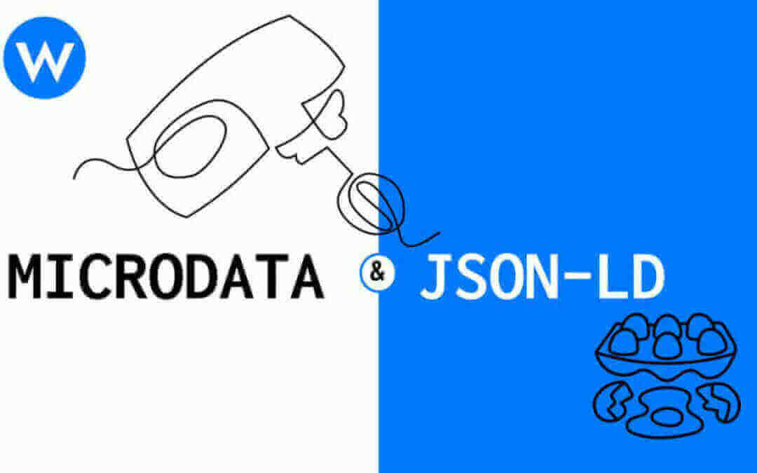 Mixing JSON-LD and Microdata: All You Need to Know