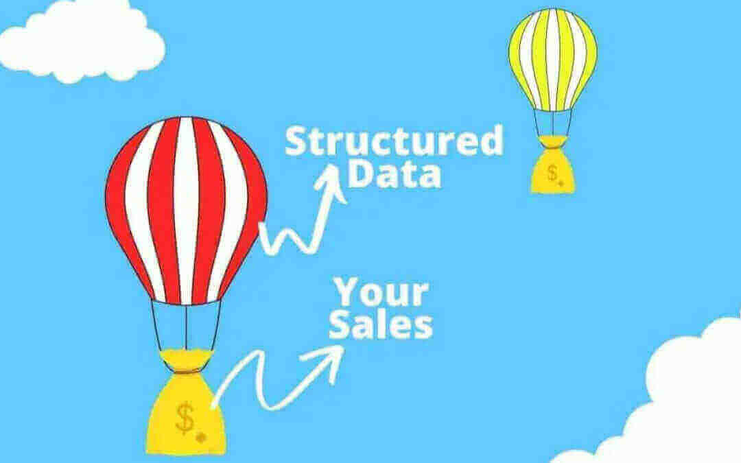 Why Structured Data for E-Commerce Can Make or Break Your Sales