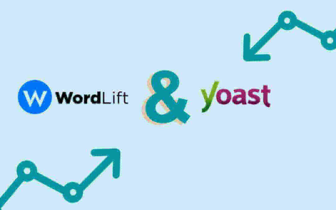 Is Yoast compatible with WordLift?