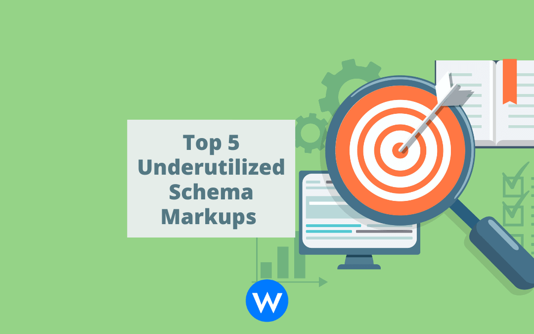 Top 5 Underutilized Schema Markups for E-commerce and Classifieds Websites