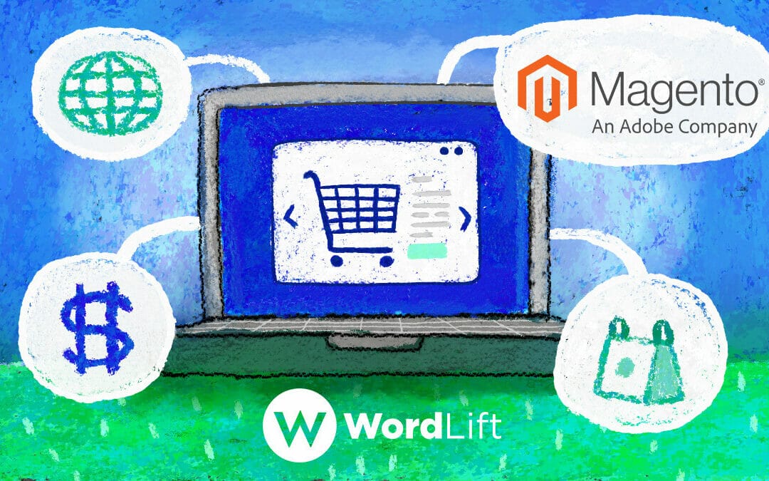 How To Add Structured Data To Magento Website Without Coding