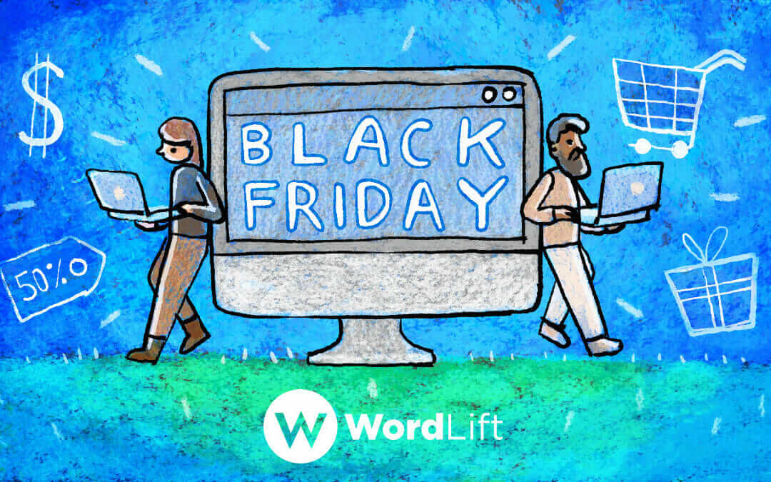 Dominate Black Friday & Cyber Monday with Strategic SEO Techniques