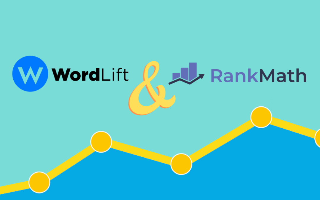 Rank Math è compatibile con WordLift?