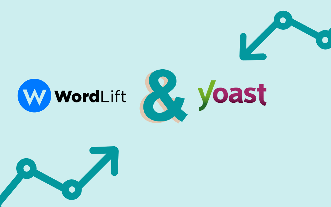Yoast è compatibile con WordLift?